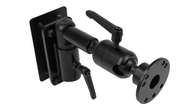 Supports Gamber Johnson 7160-1132