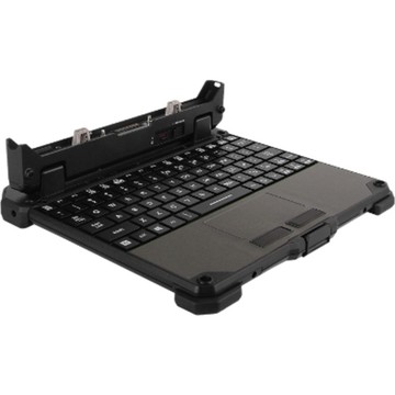 Getac keyboard, FR