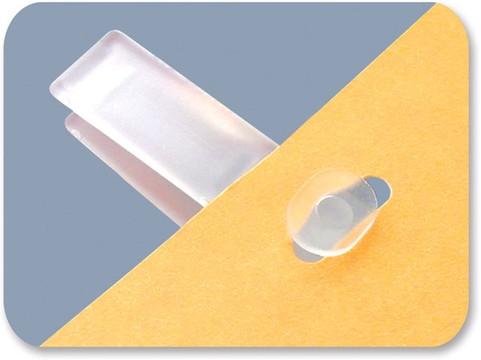 Accessories Brady 8080