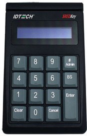 ID Tech ID-SREDKEY Card Readers image