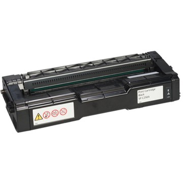 Ricoh 407539 Accessories