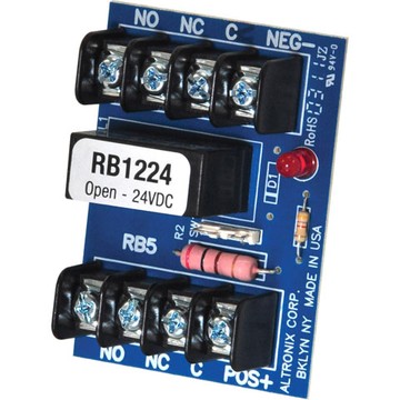 Altronix RB1224 Accessories