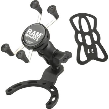 RAM Mount RAM-B-410-A-UN7B Accessories
