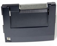 TOSHIBA, PARTIAL CUTTER MODULE FOR BV420 SERIES, BLACK COVER VERSION image