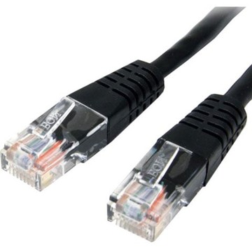 StarTech M45PATCH50BK Cables