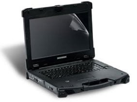 Durabook DPFZ4X Accessories