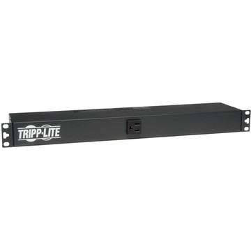 Tripp-Lite PDU121506 Ethernet Switch