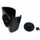 Honeywell Granit XP Vehicle Mount Cup 1-inch Ball Joint, Compatible with Granit 1280i/191Xi/1920i/198Xi/XP 199Xi, 1.4 lbs.