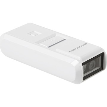 Escáner de código de barras de mano Opticon OPN-4000 Bluetooth 2.1+EDR, 1 MB, 600 mAh, IP42, CCD