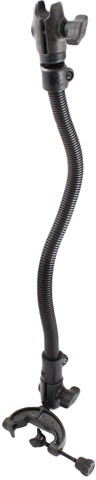 RAM Mount RAM-B-316-121BU Accessories