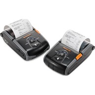 Bixolon SPP-R200IIIPLUSWKL Etikettendrucker Bild