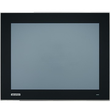 15 XGA Industrial Monitor
