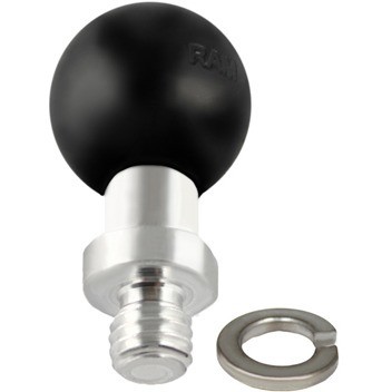 RAM Mount RAM-B-236 Accessories