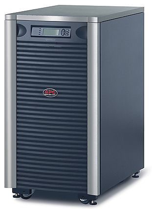 APC SYA12K16I Power Supply