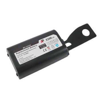 AirTrack BTRYMC30KAB0H-01-COMPATIBLE Accessories