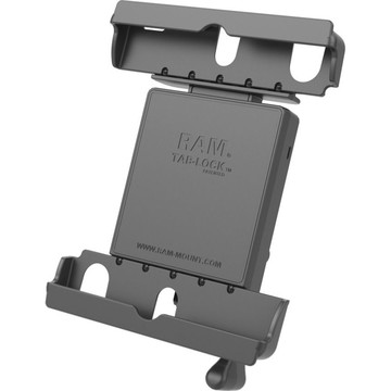 UNPKD RAM TAB-LOCK IPAD AIR W/ CASE