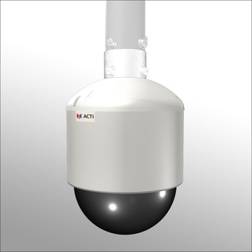 ACTi SMAX-0110 Accessories