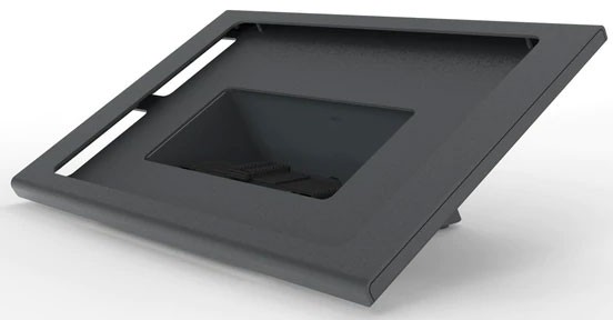 Supports Heckler H612-BG