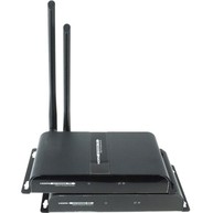 4XEM 4XWLSHDMI200M Ethernet Switch image