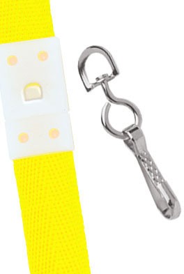 Brady 2138-5009 Lanyards