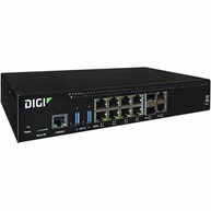 Digi EZ08-C100-US Console & Device Servers image