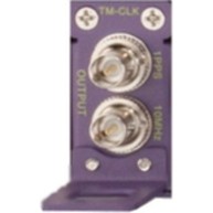 Extreme Networks Accessories for Modules Optional Timing Module for therear of th image