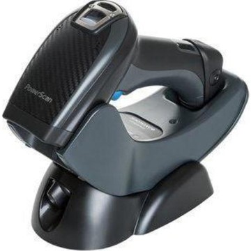 Scanners de Codes-Barres Portables Datalogic PD9531-BK-RT