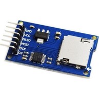 TSC SD module image
