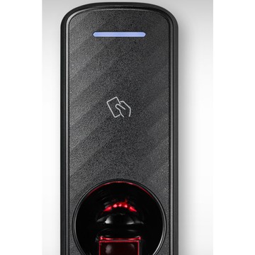 Lectores de Tarjetas Suprema BEP2OD