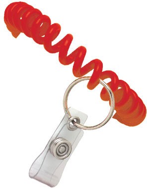 Brady 2140-6206 Lanyards