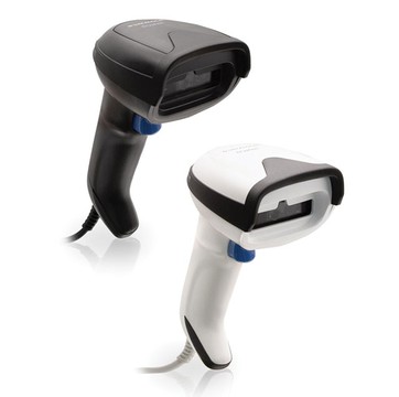 Datalogic GD4290-WH Handheld Barcode-Scanner