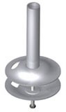 Chief KTA1000B Accessories