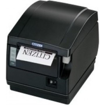 Epson TM-T88IV ReStick Receipt Printers 80mm, Parallel, Black, 72 mm, 203 dpi, Thermal Roll Paper