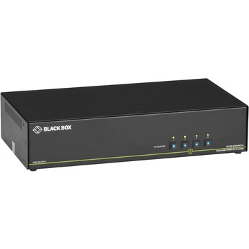 Black Box SS4P-DH-HDMI-UCAC Wireless Adapters