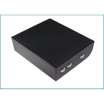 Batería para Panasonic WX-CT2020
