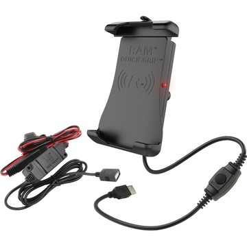 RAM Mount RAM-HOL-UN14WB-V7M Accessories