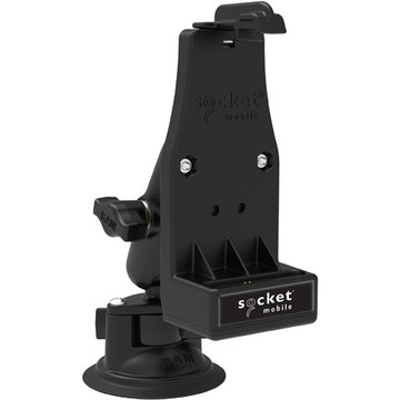 SOCKET MOBILE, VEHICLE CHARGING DOCK FOR DURACASE AND DURASLED