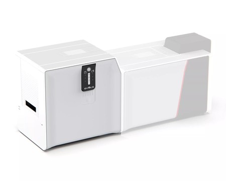 Laminating Modules Evolis S10212