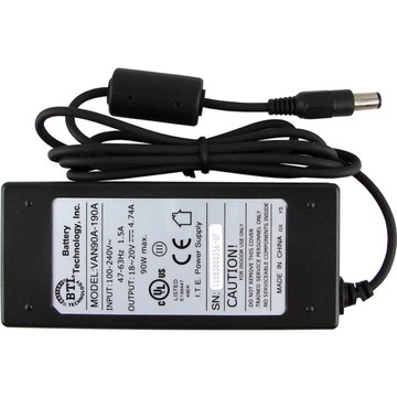 BTI DL-PSPA10 Accessories