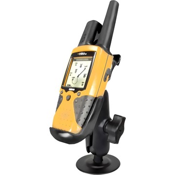 RAM Mount RAP-B-378-GA8 Accessories