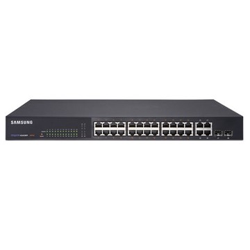 Samsung iES-4028XP/XAR Ethernet Switch