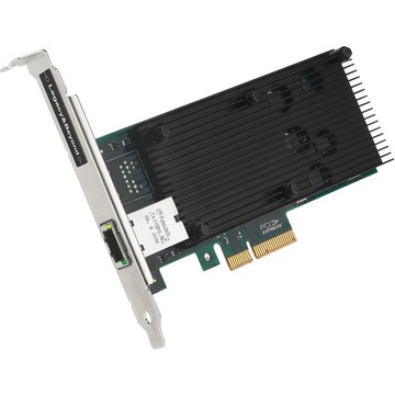 SIIG LB-GE0211-S1 Wireless Adapters