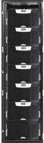 Power Supply Powerware ZP2261500000000