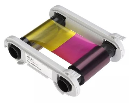 Evolis R5F024NAA Kartenbänder