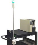 Newcastle Systems B148 Stands