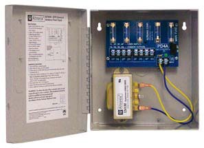 Altronix ALTRONIX-ALTV244 Accessories