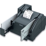 TM-S9000MJ (102)  200DPM 2POCK ET USB HUB W/ MSR image