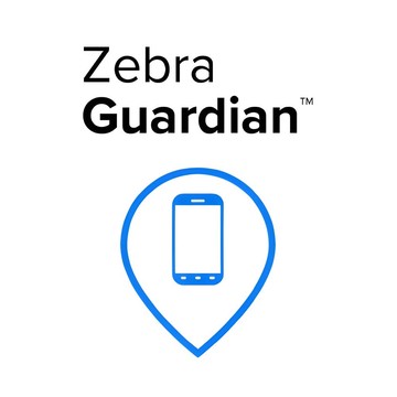Zebra GUARDIAN Software