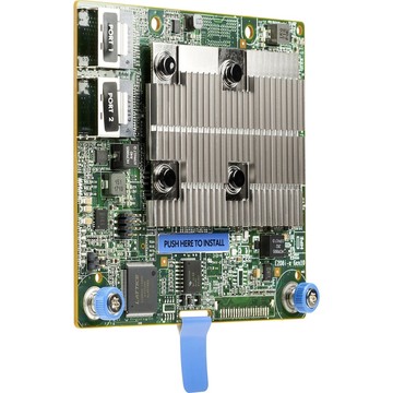 HPE Aruba 869079-B21 Accessories
