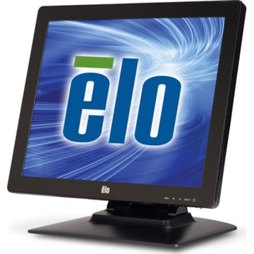 Elo 1523L, 38,1cm (15 ''), iTouch Plus, blanco